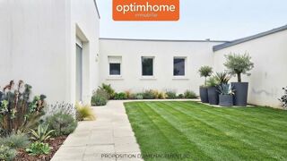  Appartement à vendre 5 pièces 88 m²