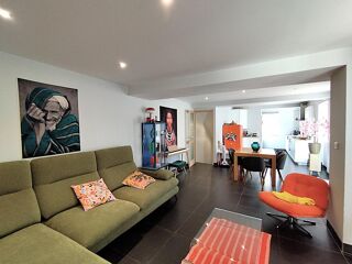 Maison à vendre 4 pièces 111 m²