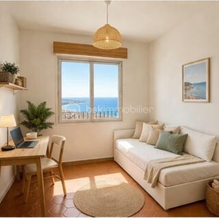  Appartement � vendre 3 pi�ces 58 m�