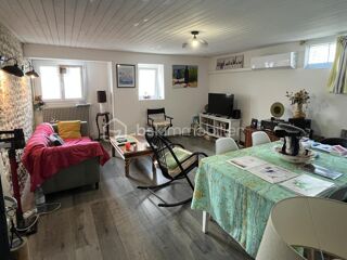  Maison à vendre 4 pièces 82 m²