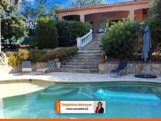  Maison à vendre 6 pièces 150 m²