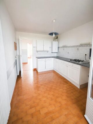  Appartement à vendre 4 pièces 85 m²