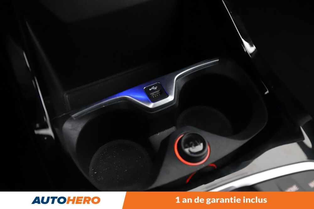 S&eacute;rie 1 M135i xDrive BVA 306 ch 2021 occasion 92130 Issy-les-Moulineaux