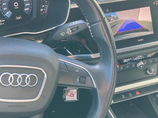 Q3 1.5 MHEV 35 TFSI 150 CH - BV S-tronic DESIGN 2021 occasion 14650 Carpiquet