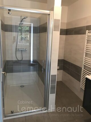  Maison à louer 3 pièces 73 m²