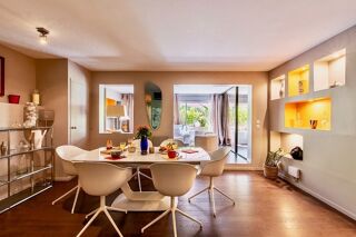  Appartement à vendre 3 pièces 80 m²