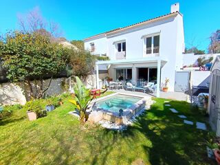  Villa � vendre 5 pi�ces 91 m�