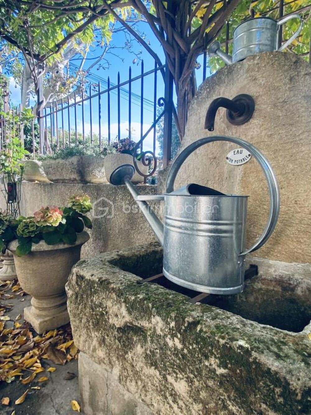 Vente Maison MAS DE VILLE PLEIN DE CHARME Le pontet