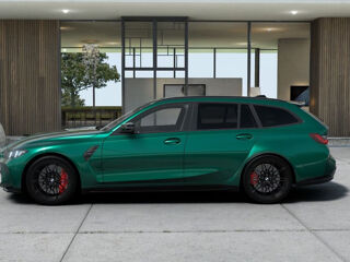 M3 Competition M xDrive 2026 occasion 33000 Bordeaux