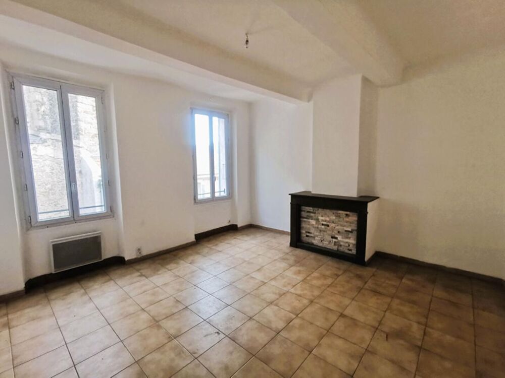 Charmant duplex de 77.85 m2 au coeur de la ville