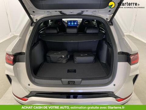 Seal 1.5l DM-i 218 ch PHEV Boost 2026 occasion 69190 Saint-Fons