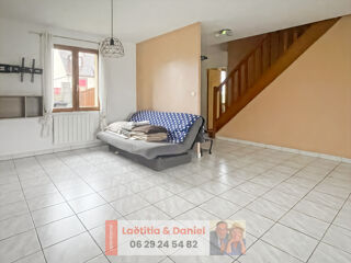  Maison � vendre 5 pi�ces 97 m�