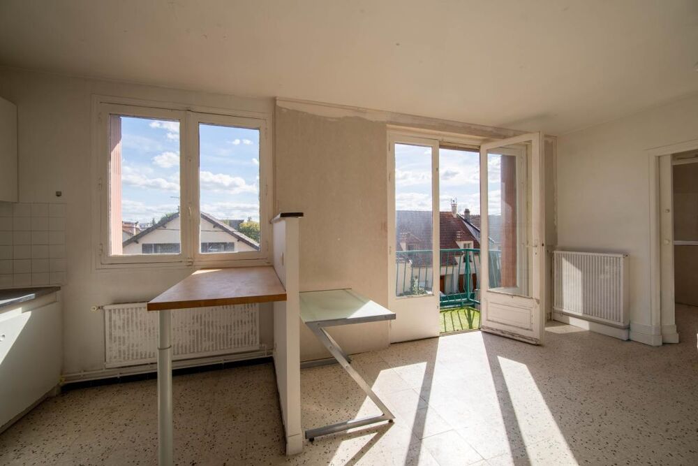 Vente Appartement Appartement Clamart