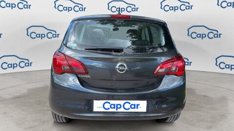 Corsa 1.4 90 Edition 2017 occasion 84100 Orange