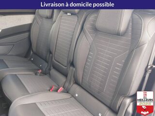5008 Hybrid 145 e-DCS6 GT 2026 occasion 10150 Lavau