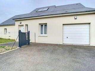  Maison  vendre 4 pices 118 m