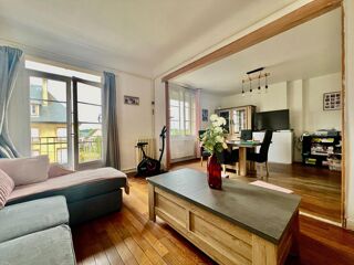  Appartement  vendre 4 pices 81 m