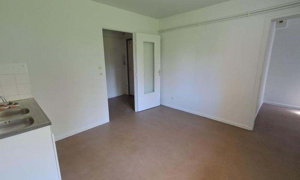 Location Appartement T3 Pelussin