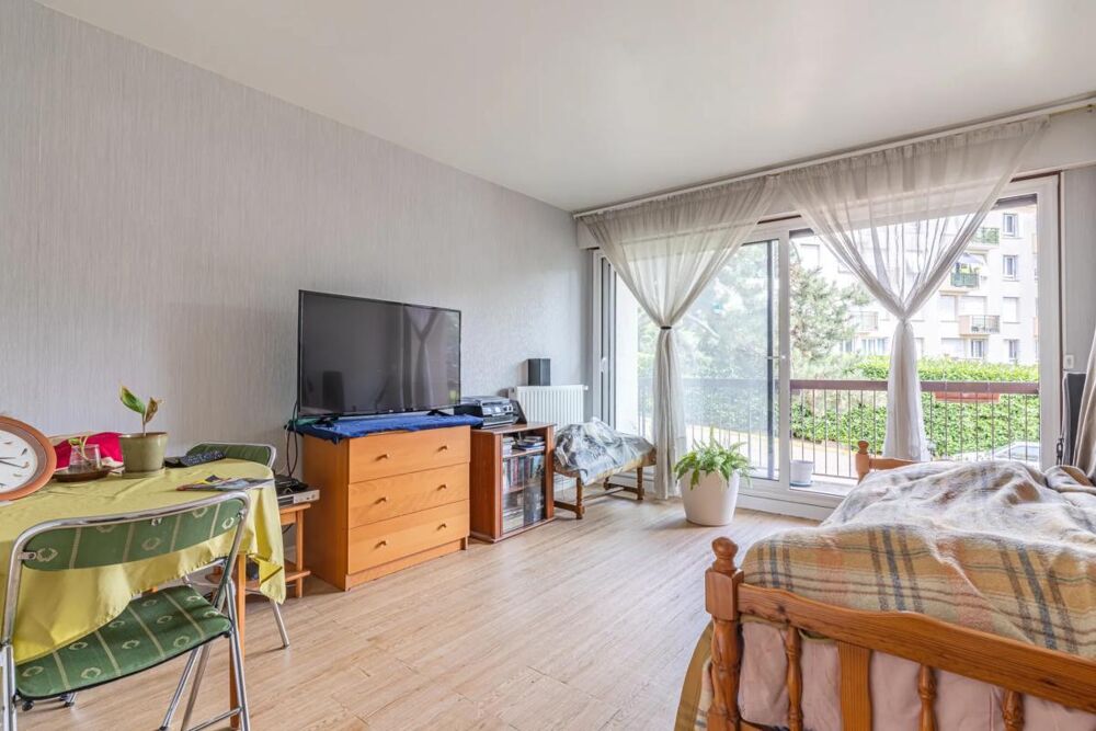 Vente Appartement Appartement Fontenay aux roses