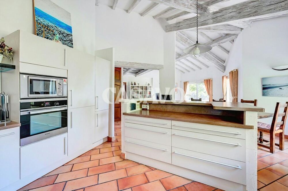à vendre  Maison Arles (13200)