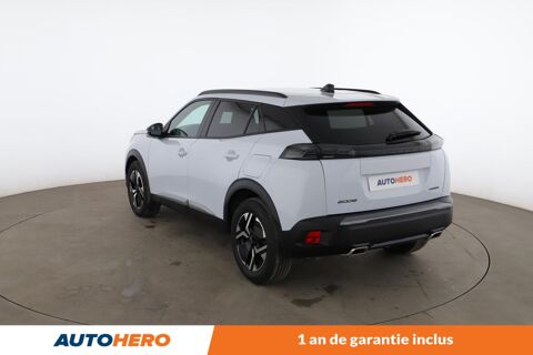 2008 1.2 Hybrid Allure e-DCS6 136 ch 2025 occasion 92130 Issy-les-Moulineaux