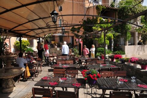 Fonds de commerce &agrave; vendre VALLAURIS - GOLFE JUANS (06) 132000 06220 Vallauris