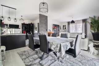  Maison � vendre 4 pi�ces 128 m�