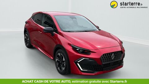 Annonce voiture Renault Clio 22498 €