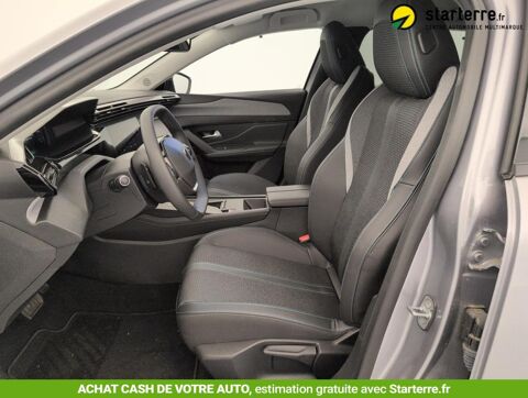 308 SW PHEV 180 e-EAT8 Allure 2023 occasion 69190 Saint-Fons