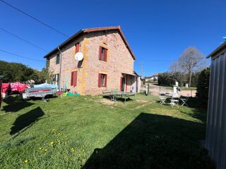  Maison  vendre 12 pices 171 m