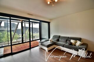  Appartement � vendre 3 pi�ces 72 m�