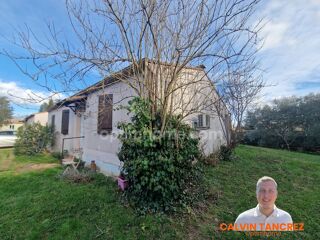  Maison � vendre 4 pi�ces 79 m�