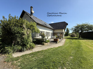  Maison � vendre 6 pi�ces 195 m� Lieurey