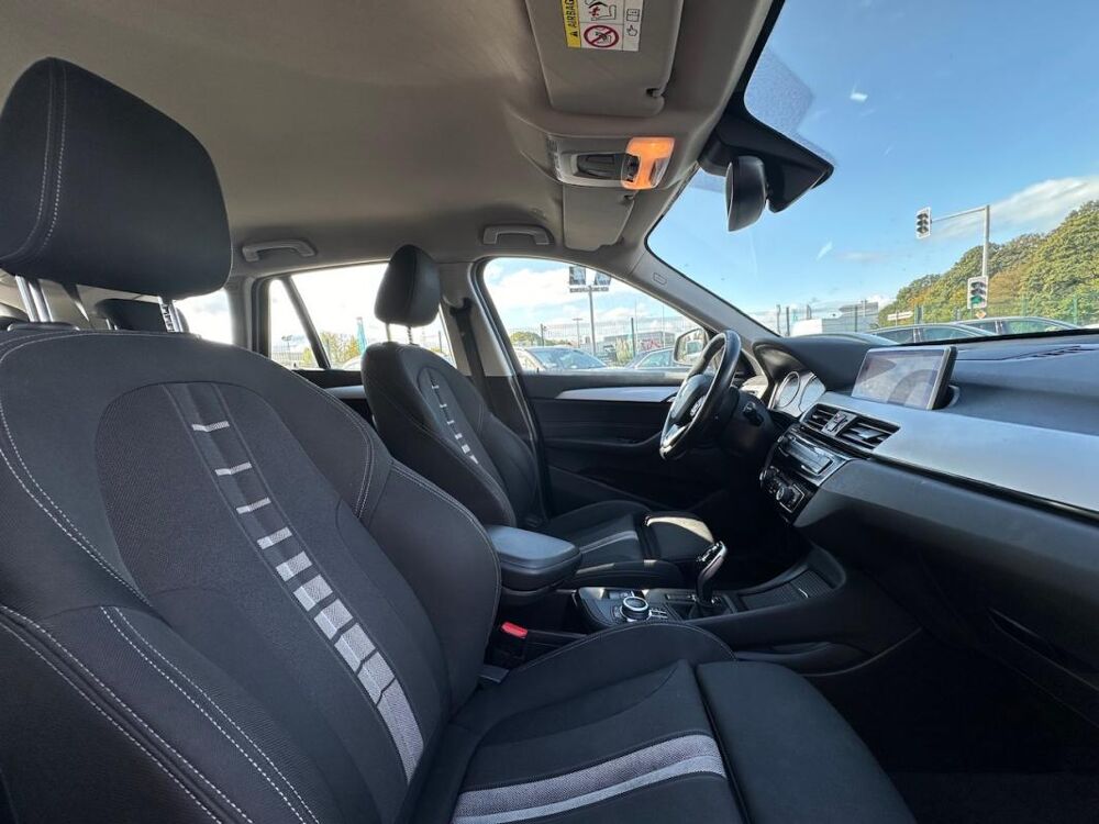 X1 (F48) (2) SDRIVE18I 136 BUSINESS DESIGN DKG7 2019 occasion 78240 Chambourcy