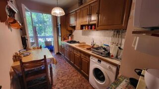  Appartement � vendre 3 pi�ces 60 m�