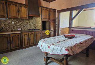  Maison à vendre 6 pièces 166 m²