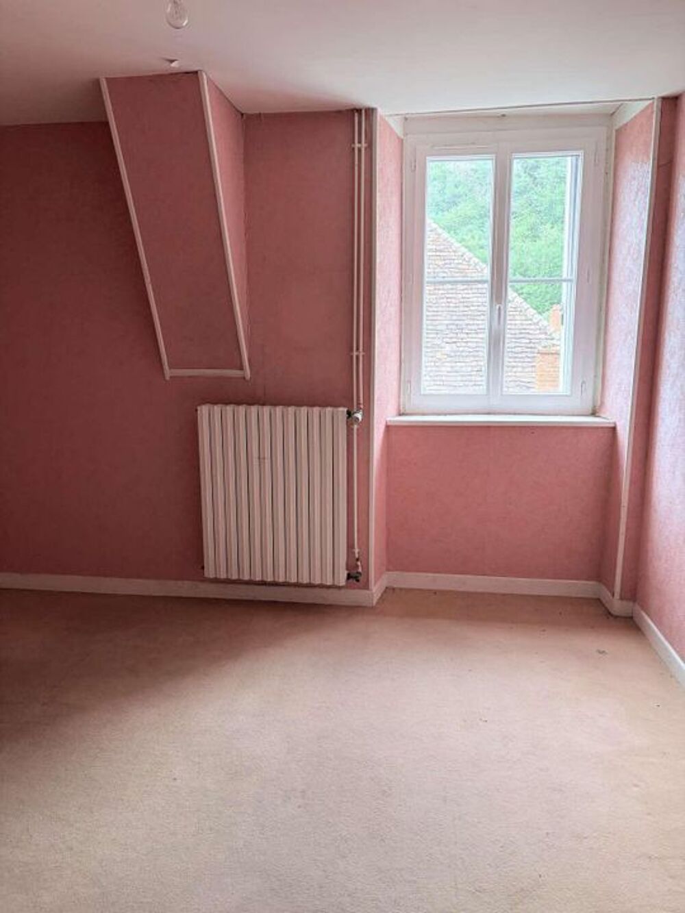 Appartement de 105m2 à louer sur Aubusson