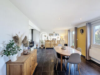  Maison � vendre 4 pi�ces 83 m�