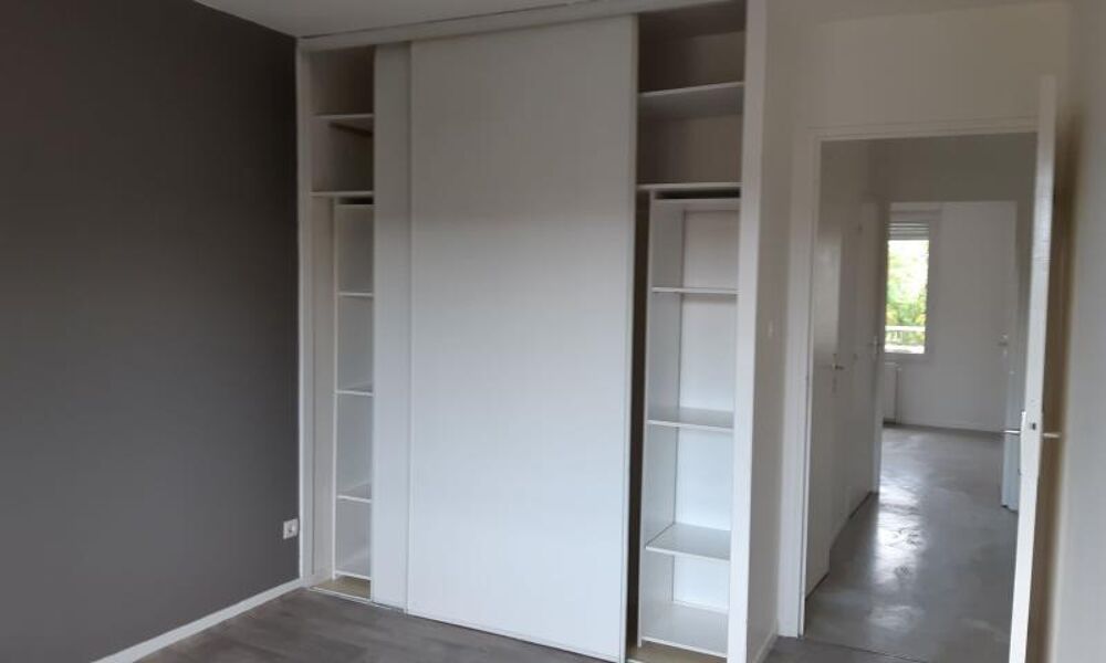 Location Appartement T3 Saint chamond
