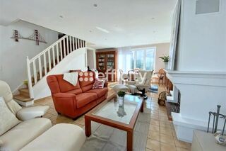  Maison à vendre 6 pièces 148 m²