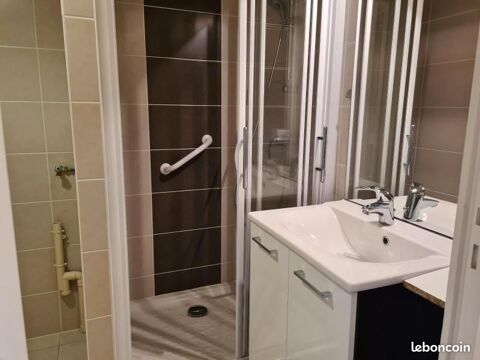  Appartement  louer 2 pices 38 m