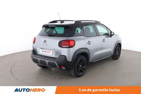 C3 Aircross 1.2 PureTech C-Series BV6 110 ch 2020 occasion 92130 Issy-les-Moulineaux