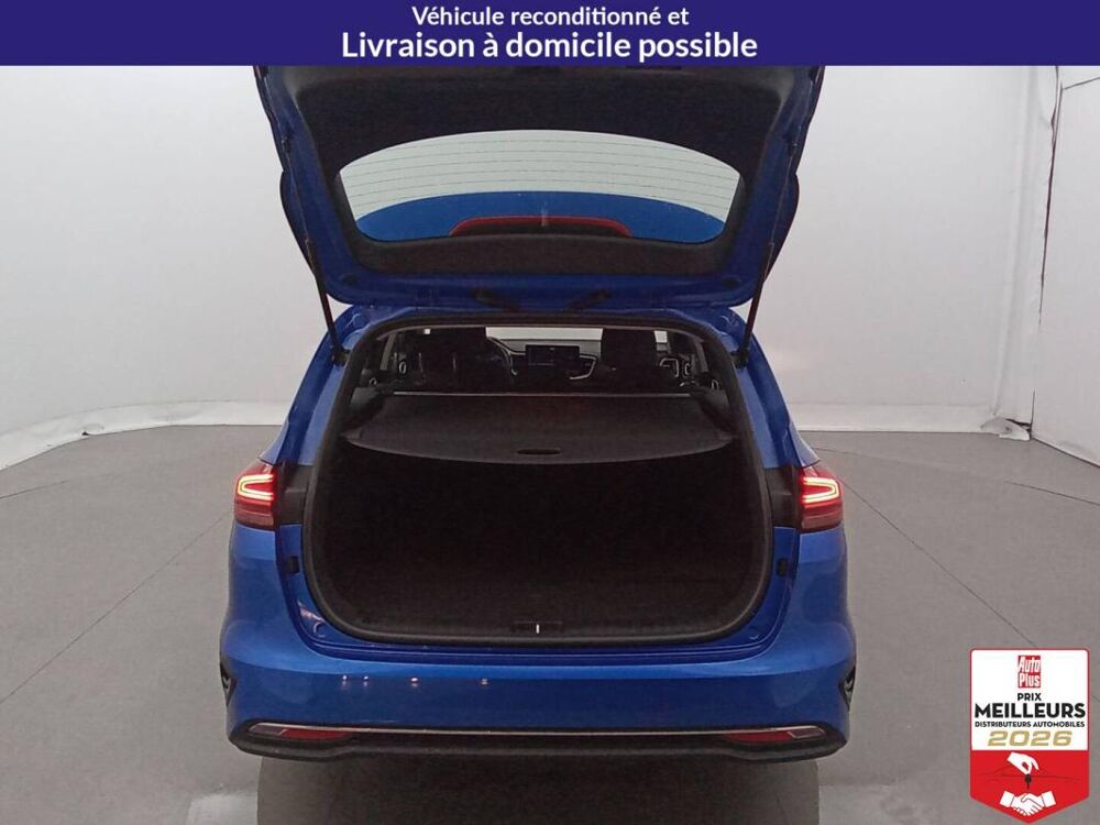Ceed SW T-GDi 160 DCT7 Active 2024 occasion 10150 Lavau