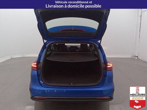 Ceed SW T-GDi 160 DCT7 Active 2024 occasion 10150 Lavau