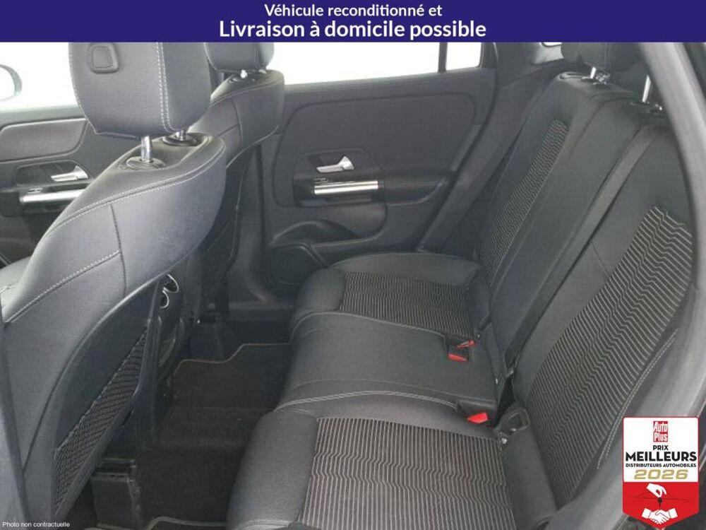 Classe GLA 200 7G-DCT Style 2022 occasion 10150 Lavau