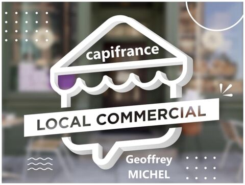 Local commercial &agrave; vendre &agrave; l'Alpe d'Huez – 39 m&sup2; 290000 38750 Huez