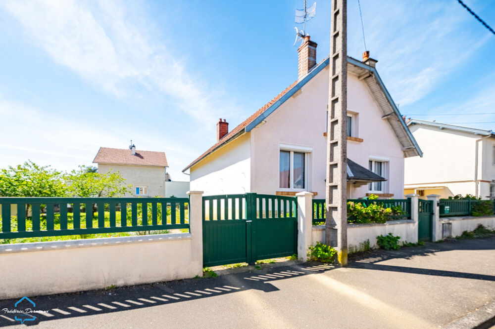 Maison à vendre 4 pièces CHENOVE (21) - 3 chambres  Terrain 386m²