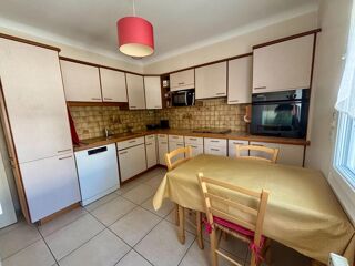  Maison � vendre 4 pi�ces 86 m�