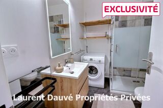 Appartement à louer 1 pièce 39 m²