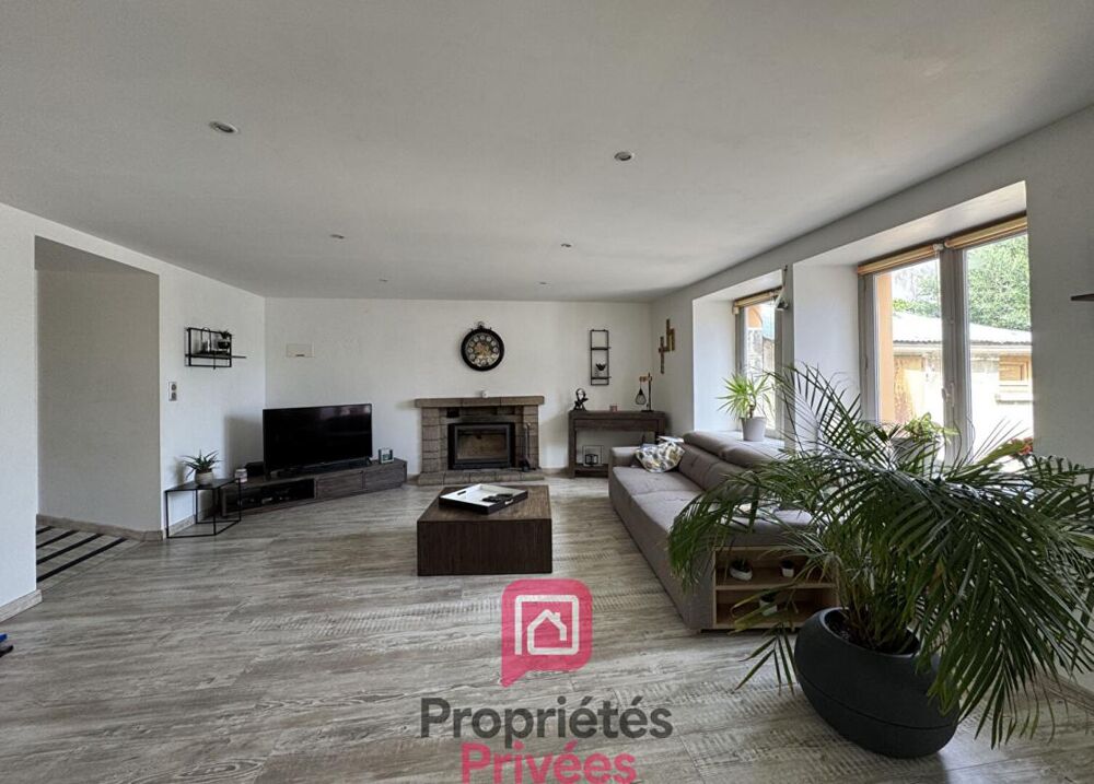 Maison Saint Brieuc